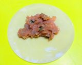 Foto langkah ke 2 dari resep Gyoza.