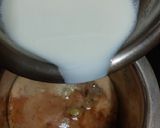 मसाला चहा (Masala Chai Recipe In Marathi) रेसिपी स्टेप 2 फोटो 