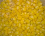 A picture of step 3 of Butter masala Sweet corn.