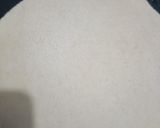 A picture of step 2 of Simple paratha.