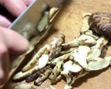匠弄。紅麴油飯 Glutinous Oil Rice with Fermented Red Rice Paste Recipes的食譜步驟3照片