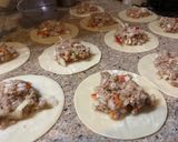 Foto del paso 3 de la receta: Empanadas Árabes