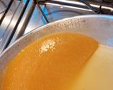 Foto del paso 5 de la receta: Torta invertida de ananá (piña)