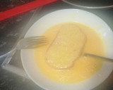 Foto del paso 5 de la receta: Torrijas con crema de orujo