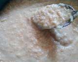 Foto del paso 1 de la receta: Budín de pan vegano con agua💦