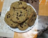 Foto del paso 2 de la receta: Galletas con chips de chocolate