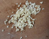 Foto del paso 2 de la receta: Conejo al ajillo
