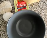 Foto del paso 1 de la receta: Pan things