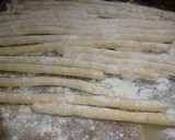 Foto del paso 3 de la receta: Ñoquis de papa con salsa de tomate