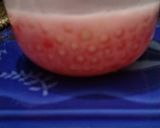Foto langkah ke 7 dari resep 199. Bubur Mutiara.