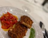 Foto del passaggio 3 della ricetta Pollo piccante al forno