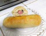 Foto del paso 5 de la receta: Salchi pan 🥖