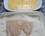 Foto del paso 2 de la receta: Milanesas distintas versiones