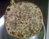A picture of step 28 of How to: Stuff a Paratha/ Dal Paratha.