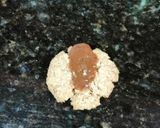 Foto del paso 3 de la receta: Pepas saludables