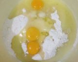 Foto langkah ke 1 dari resep Bolu Kukus Adem Sari.