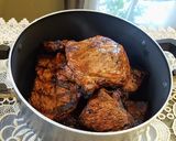 Foto del paso 8 de la receta: Carne asada a nuestro estilo