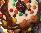 Foto del passaggio 8 della ricetta Pandoro Tiramisù