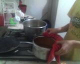 Foto del paso 1 de la receta: Quesillo tradicional