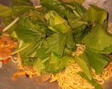Foto langkah ke 4 dari resep Nasi Goreng Mawut.