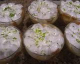 Foto del paso 5 de la receta: Pie de limón en copas