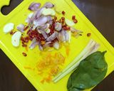 Foto langkah ke 1 dari resep Pindang Ikan Patin.