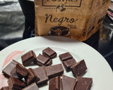 Foto del paso 10 de la receta: Bizcocho con chocolate