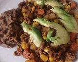 Foto del paso 5 de la receta: Picadillo Rápido