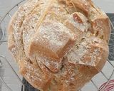 Foto del paso 5 de la receta: Pan de pagès en panificadora Lidl