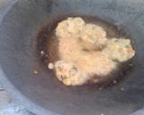 Foto langkah ke 3 dari resep Bakwan Jagung.