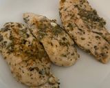 Foto del paso 5 de la receta: Pollo al vino blanco