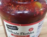 A picture of step 5 of Koolickles.