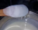 Foto del paso 1 de la receta: Postre tipo serenito o de maizena
