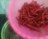 Foto langkah ke 3 dari resep Pecel Lele.