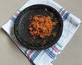 Foto langkah ke 5 dari resep Pad Thai.