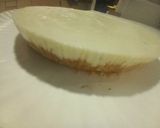 Foto del paso 4 de la receta Tarta de queso y arándanos 🧀 🫐