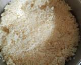 Broken wheat Vegetable upma recipe step 2 photo