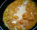 Foto del paso 3 de la receta: Pollo Tikka Masala