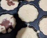 Foto langkah ke 6 dari resep Pukis Suju 🥛🧀.