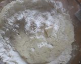 Foto del paso 1 de la receta: Rollo de queso boliviano
