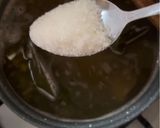 Foto langkah ke 3 dari resep Bubur Kacang Hijau.