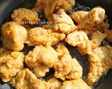 Foto langkah ke 1 dari resep Ayam Karage Saus Kecap Mentega.