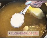 Foto del paso 2 de la receta: Tostiesquites