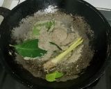 Foto langkah ke 3 dari resep Soto Ayam Kuah Bening Khas Semarang.