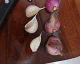 Foto langkah ke 1 dari resep Kuah Bening Bayam Comfort ~ (Tips bayam tetap hijauu dan ga layuu).