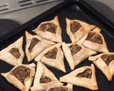 Foto del paso 5 de la receta: Empanadas árabes 🥟 🥟