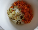 Foto del paso 4 de la receta: Salpicón de atún
