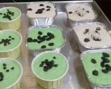 Foto langkah ke 2 dari resep Bolu krambil (bolu panggang kelapa😀).
