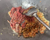 Foto langkah ke 2 dari resep Makaroni Panggang.