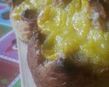 Foto del paso 6 de la receta: Bollitos con especias y crema pastelera🌺